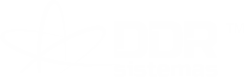 Logo DDR