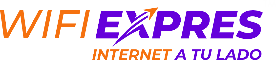Logo WiFiExpres